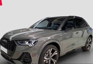 Audi Q3 5.698 km 48.330 &euro; Mainz 55131