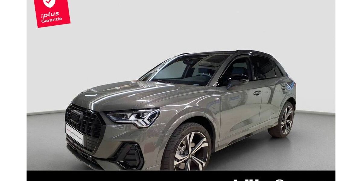Audi Q3 5.698 km 48.330 &euro; Mainz 55131