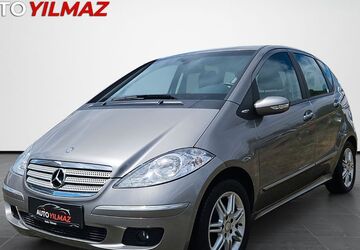 Mercedes-Benz A 180 149.900 km 3.990 &euro; Rüsselsheim am Main 65428