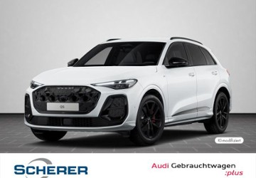 Audi Q5 12.752 km 58.690 &euro; Wiesbaden 65189