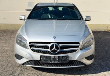 Mercedes-Benz A 180 155.000 km 6.900 &euro; Taunusstein 65232