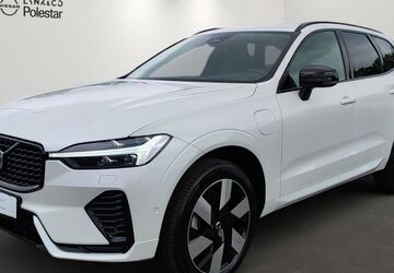 Volvo XC60 10.680 km 49.200 &euro; Mainz-Kastel 55252