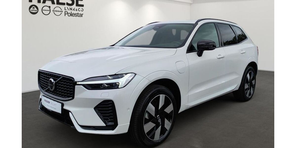 Volvo XC60 10.680 km 49.200 &euro; Mainz-Kastel 55252