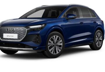 Audi Q4 e-tron 89.174 km 29.800 &euro; Bingen / Rhein 55411