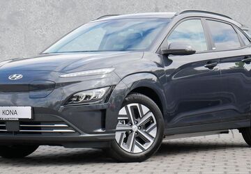Hyundai KONA 13.450 km 19.890 &euro; Mainz-Kastel 55252