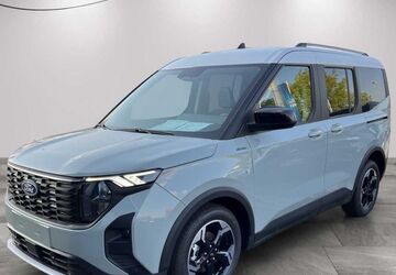 Ford Tourneo Courier 16.950 km 23.900 &euro; Mainz 55120