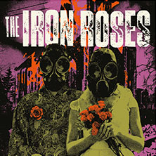 The Iron Roses - Molotov Nights Tour 2026 / Support: TOYBOYS