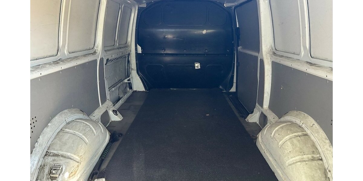VW T6 Transporter Kasten-Kombi lang |PDC|KLIMA| 350.103 km 5.599 &euro; Mainz-Kostheim 55246