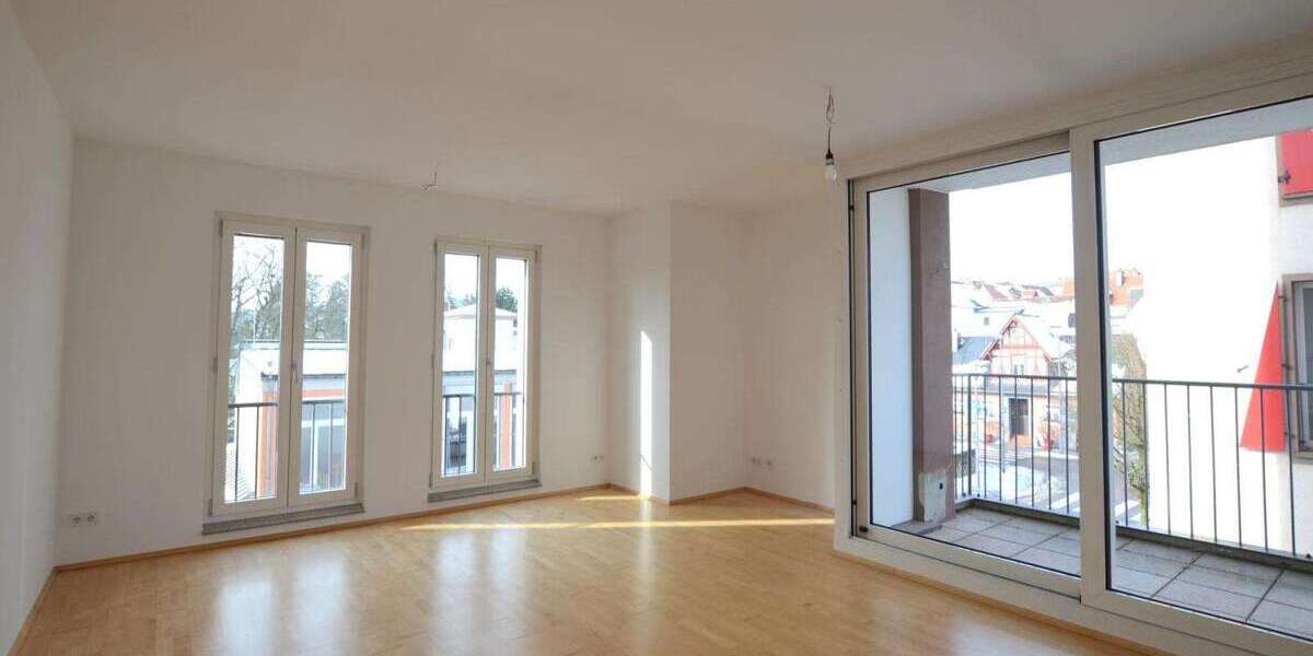 Etagenwohnung Kronberg im Taunus - 2 Zimmer, 64 m&sup2;, 1.080&euro; | Angebot:27318079
