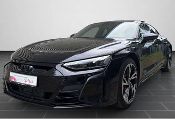 Audi e-tron GT 27.900 km 66.450 &euro; Wiesbaden 65189
