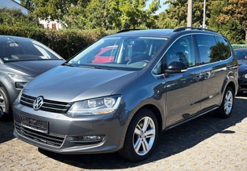 VW Sharan 237.000 km 7.880 &euro; Wiesbaden 65199