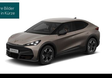 Cupra Tavascan 7.759 km 39.320 &euro; Hofheim-Diedenbergen 65719