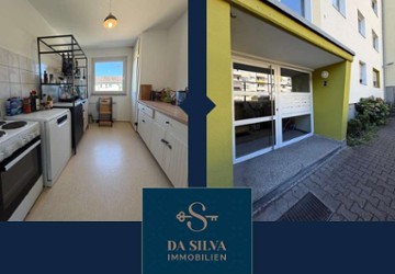 Wohnung Wiesbaden Dotzheim - 2 Zimmer, 59 m&sup2;, 685&euro; | Angebot:27230914