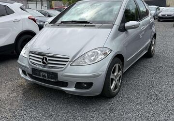 Mercedes-Benz A 150 102.000 km 4.599 &euro; Wiesbaden 65197