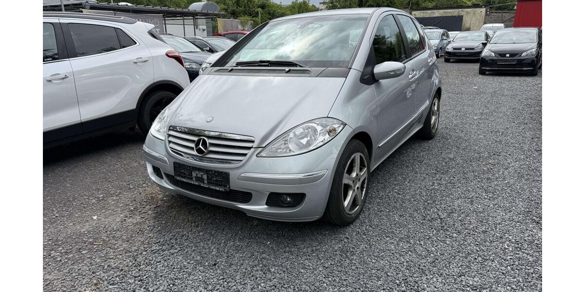 Mercedes-Benz A 150 102.000 km 4.599 &euro; Wiesbaden 65197
