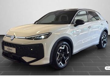 VW T-Roc 4.035 km 34.800 &euro; Wiesbaden 65189