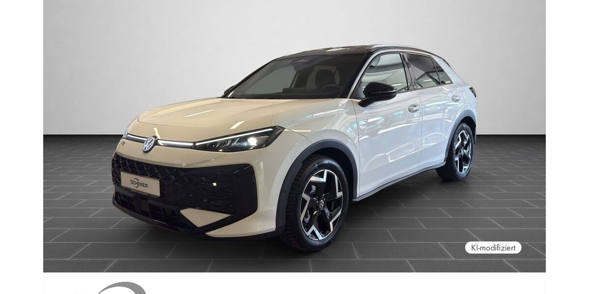 VW T-Roc 4.035 km 34.800 &euro; Wiesbaden 65189