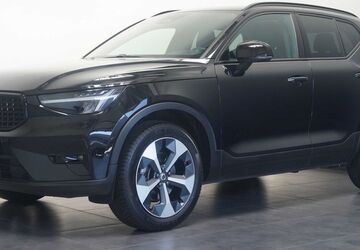 Volvo XC40 25.917 km 33.490 &euro; Wiesbaden 65205