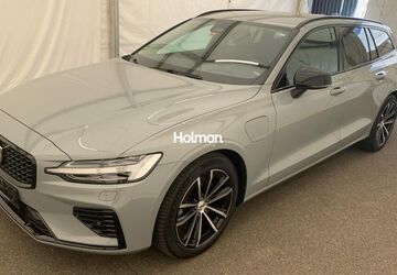 Volvo V60 18.039 km 34.477 &euro; Eschborn 65760