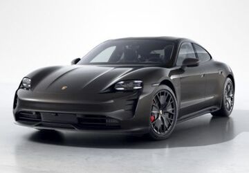 Porsche Taycan 21.800 km 86.900 &euro; Wiesbaden 65187