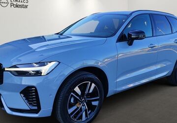 Volvo XC60 16.290 km 48.990 &euro; Mainz-Kastel 55252