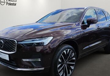Volvo XC60 28.850 km 59.890 &euro; Mainz-Kastel 55252