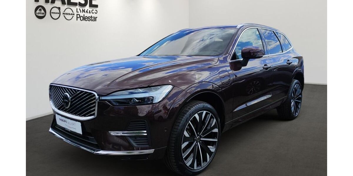 Volvo XC60 28.850 km 59.890 &euro; Mainz-Kastel 55252