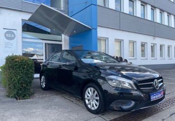 Mercedes-Benz A 180 109.585 km 10.900 &euro; Mainz-Mombach 55120