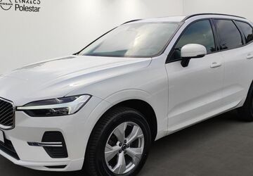 Volvo XC60 23.380 km 41.990 &euro; Mainz-Kastel 55252