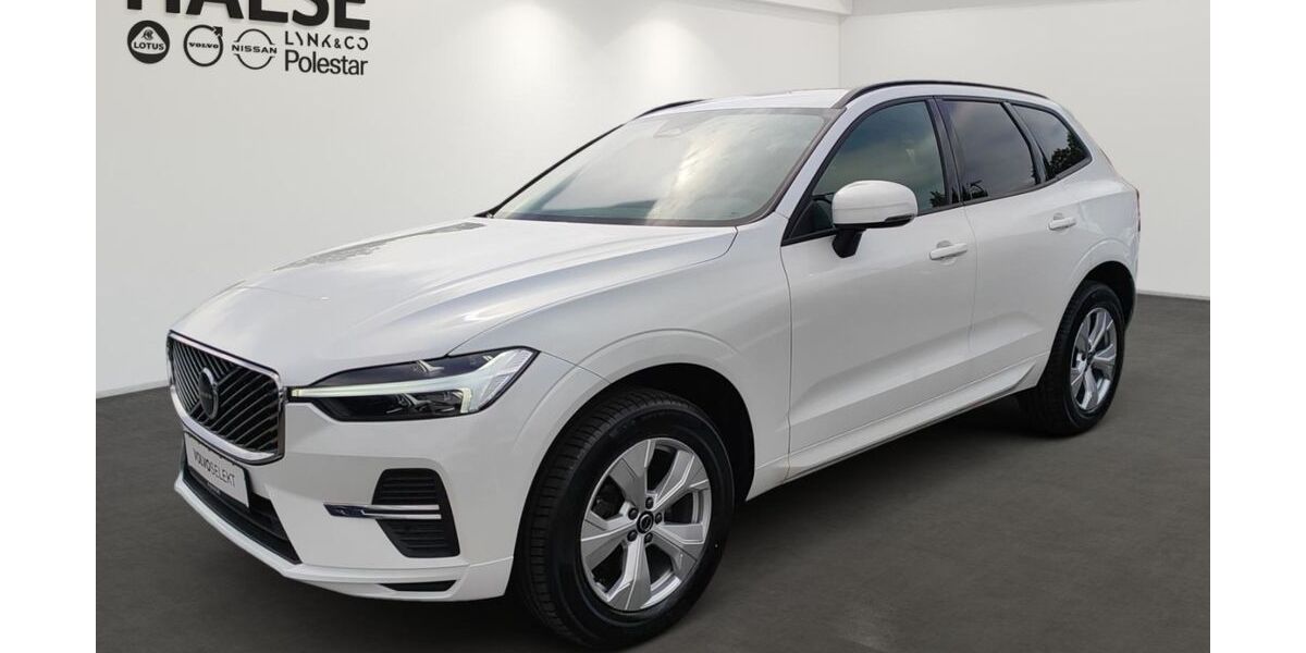 Volvo XC60 23.380 km 41.990 &euro; Mainz-Kastel 55252