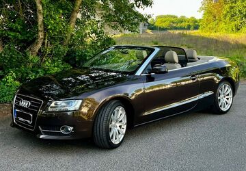 Audi A5 198.950 km 11.650 &euro; Wiesbaden 65201