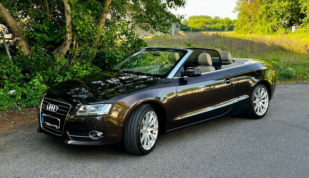 Audi A5 198.950 km 11.650 &euro; Wiesbaden 65201