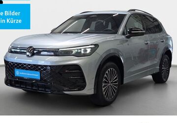 VW Tiguan 13.655 km 45.570 &euro; Mainz-Kastel (Wiesbaden) 55252