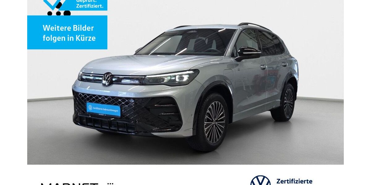 VW Tiguan 13.655 km 45.570 &euro; Mainz-Kastel (Wiesbaden) 55252