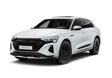 Audi Q8 e-tron 40.895 km 42.990 &euro; Bingen / Rhein 55411