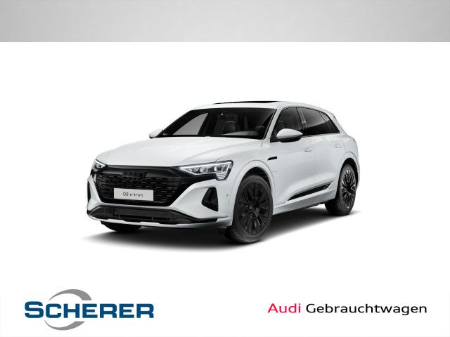 Audi Q8 e-tron 40.895 km 42.990 &euro; Bingen / Rhein 55411