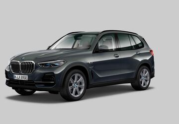 BMW X5 50.000 km 55.989 &euro; Wiesbaden 65205