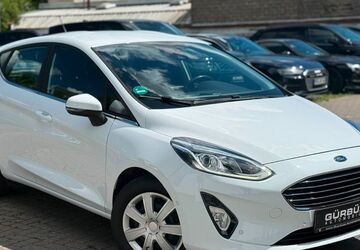 Ford Fiesta 121.000 km 5.990 &euro; Wiesbaden 65201