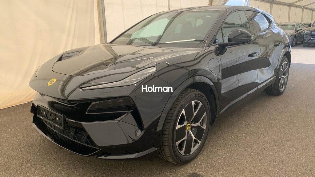 Lotus Eletre 39.191 km 70.174 &euro; Eschborn 65760