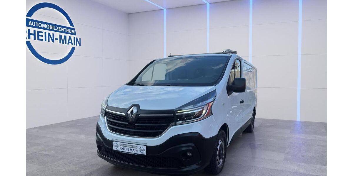 Renault Trafic 148.000 km 15.849 &euro; Nauheim 64569