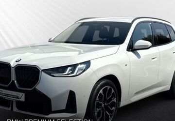 BMW X3 17.288 km 49.790 &euro; Rüsselsheim 65428