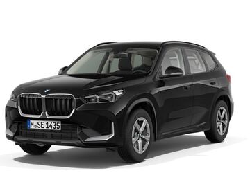 BMW X1 138.209 km 23.990 &euro; Wiesbaden 65203