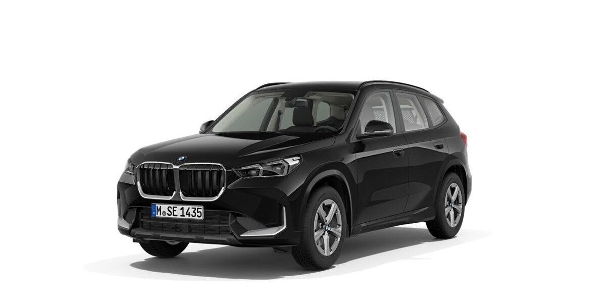 BMW X1 138.209 km 23.990 &euro; Wiesbaden 65203
