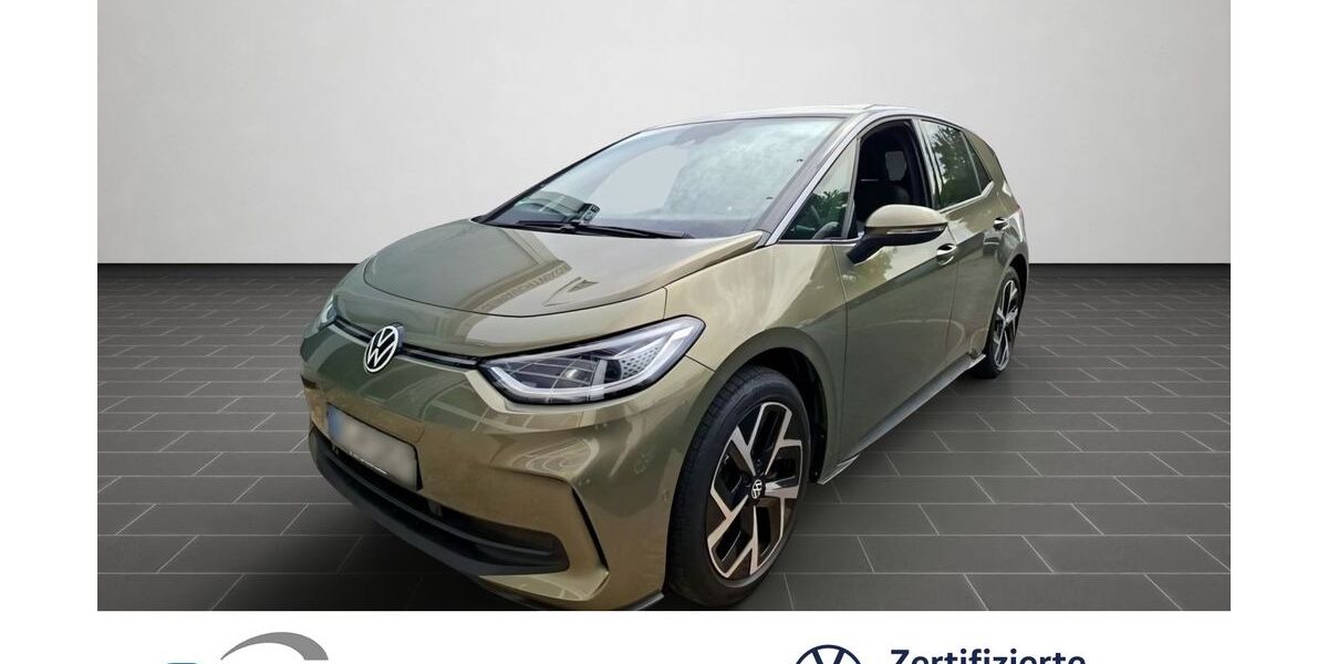VW ID.3 16.404 km 29.490 &euro; Bingen / Rhein 55411