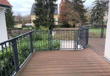 Wohnung Wiesbaden Biebrich - 4 Zimmer, 150 m&sup2;, 2.650&euro; | Angebot:27229210