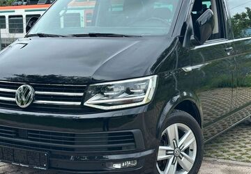 VW T6 Multivan 158.579 km 28.690 &euro; Wiesbaden 65203