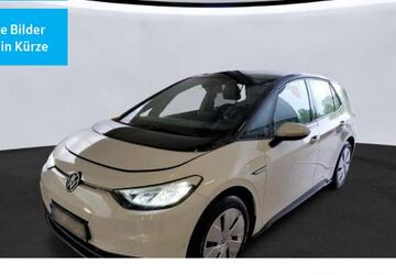 VW ID.3 29.190 km 21.290 &euro; Mainz-Kastel (Wiesbaden) 55252