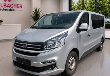 Fiat Talento 73.000 km 17.890 &euro; Flörsheim 65439