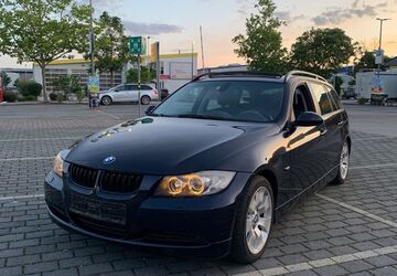 BMW 318 315.000 km 2.249 &euro; Mainz-Kastel 55252