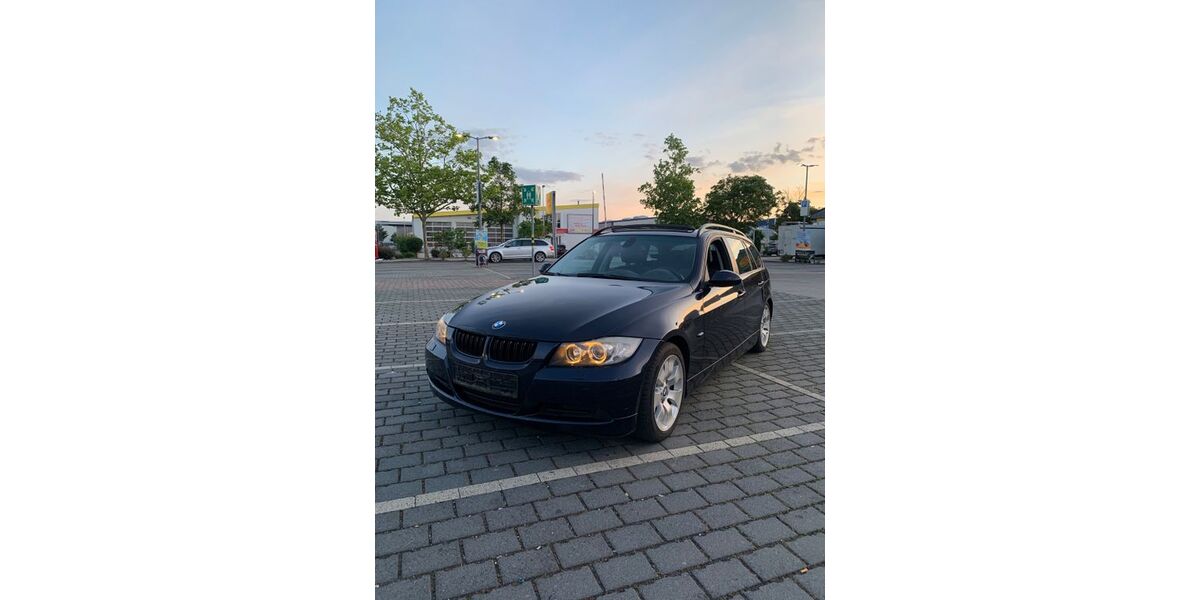 BMW 318 315.000 km 2.249 &euro; Mainz-Kastel 55252